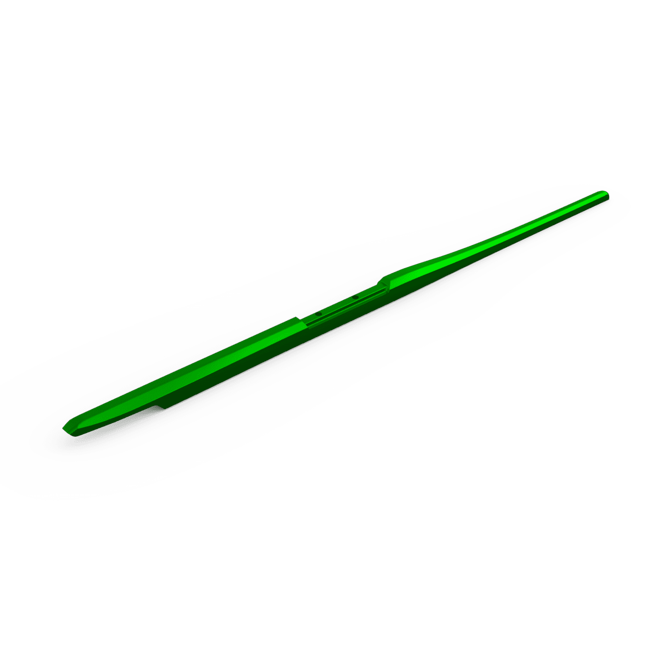 INDIANA Foil HP Alu Fuselage 900 2025