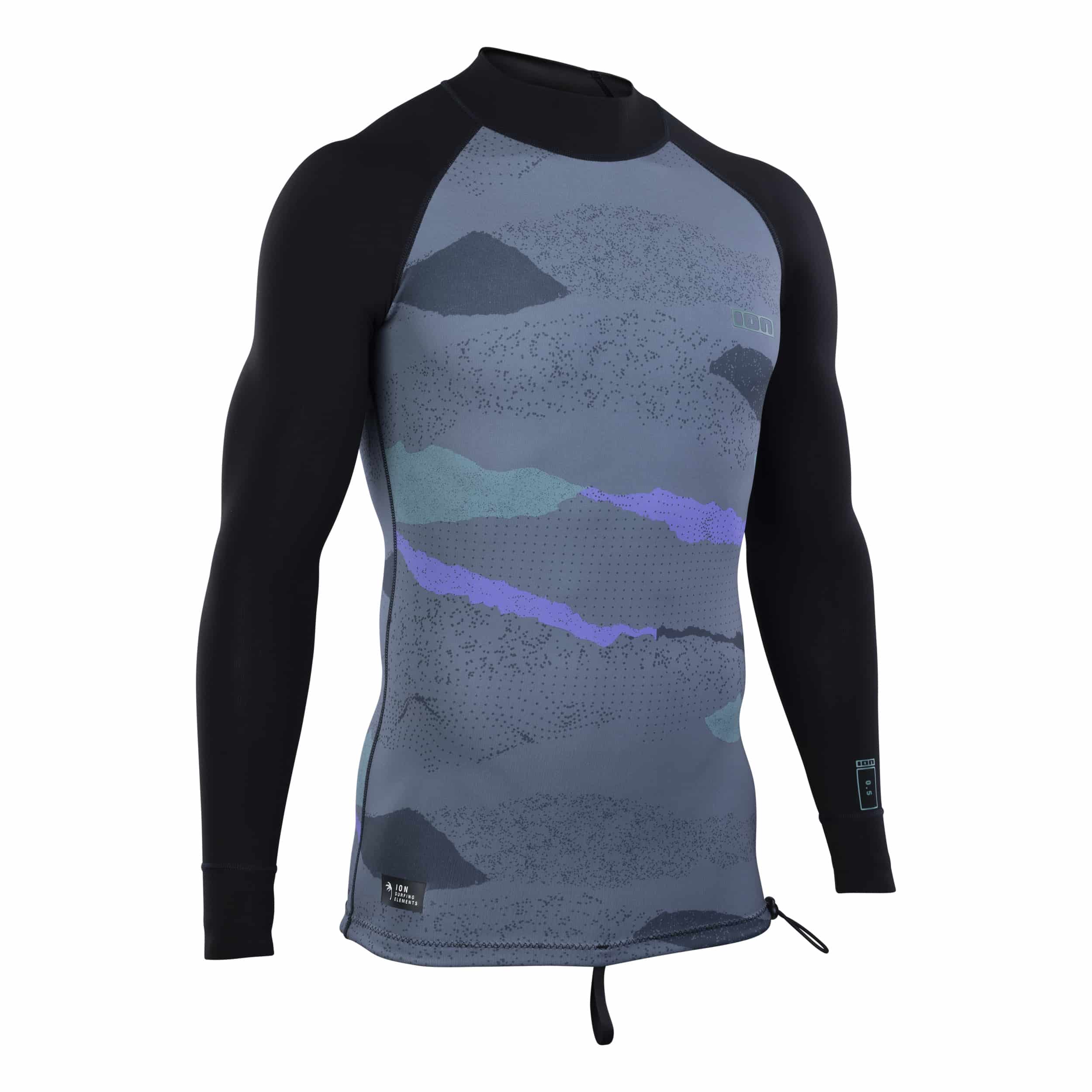 ION Neo Top 0.5 Longsleeve Men 2024