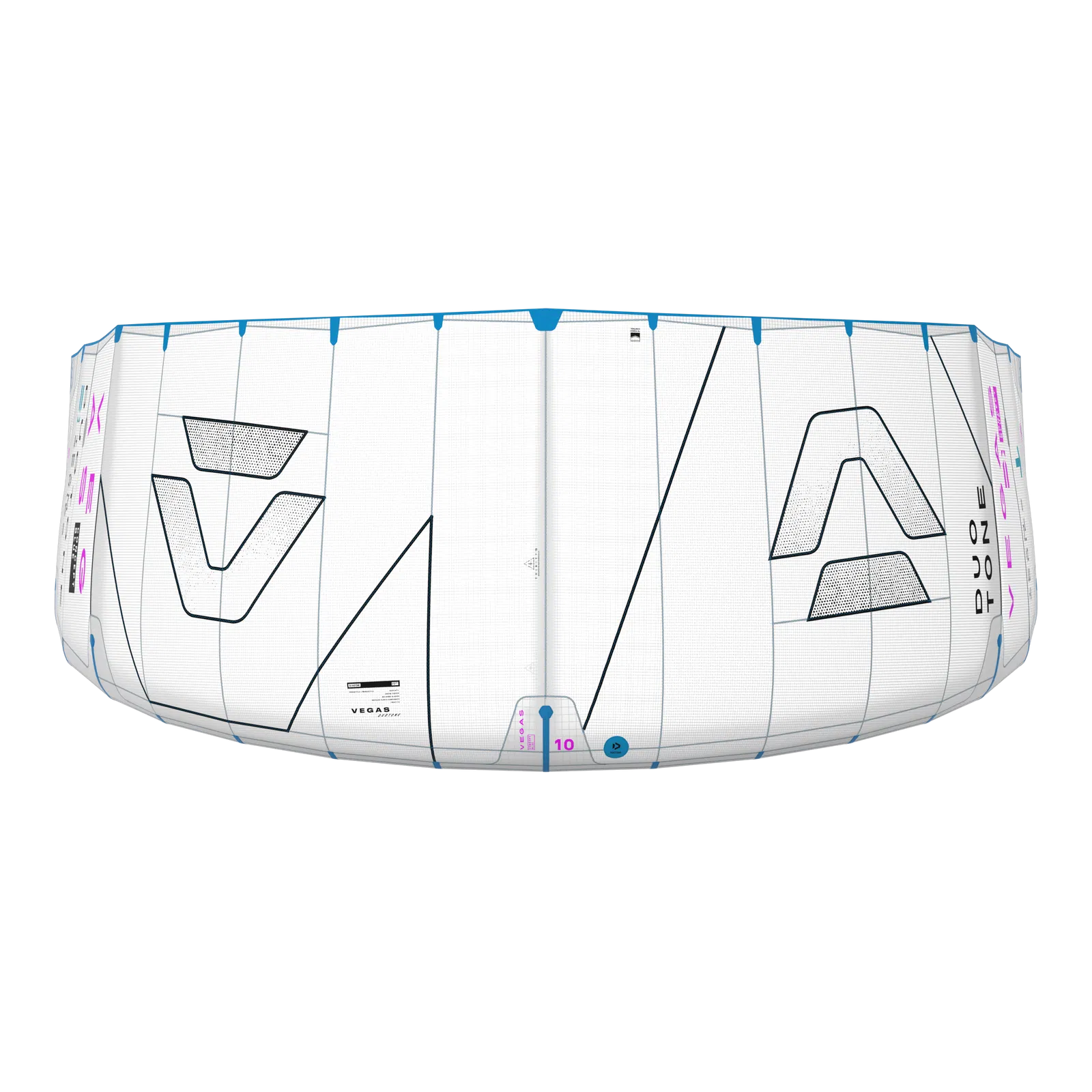 DUOTONE Vegas Concept Blue Kite 2025