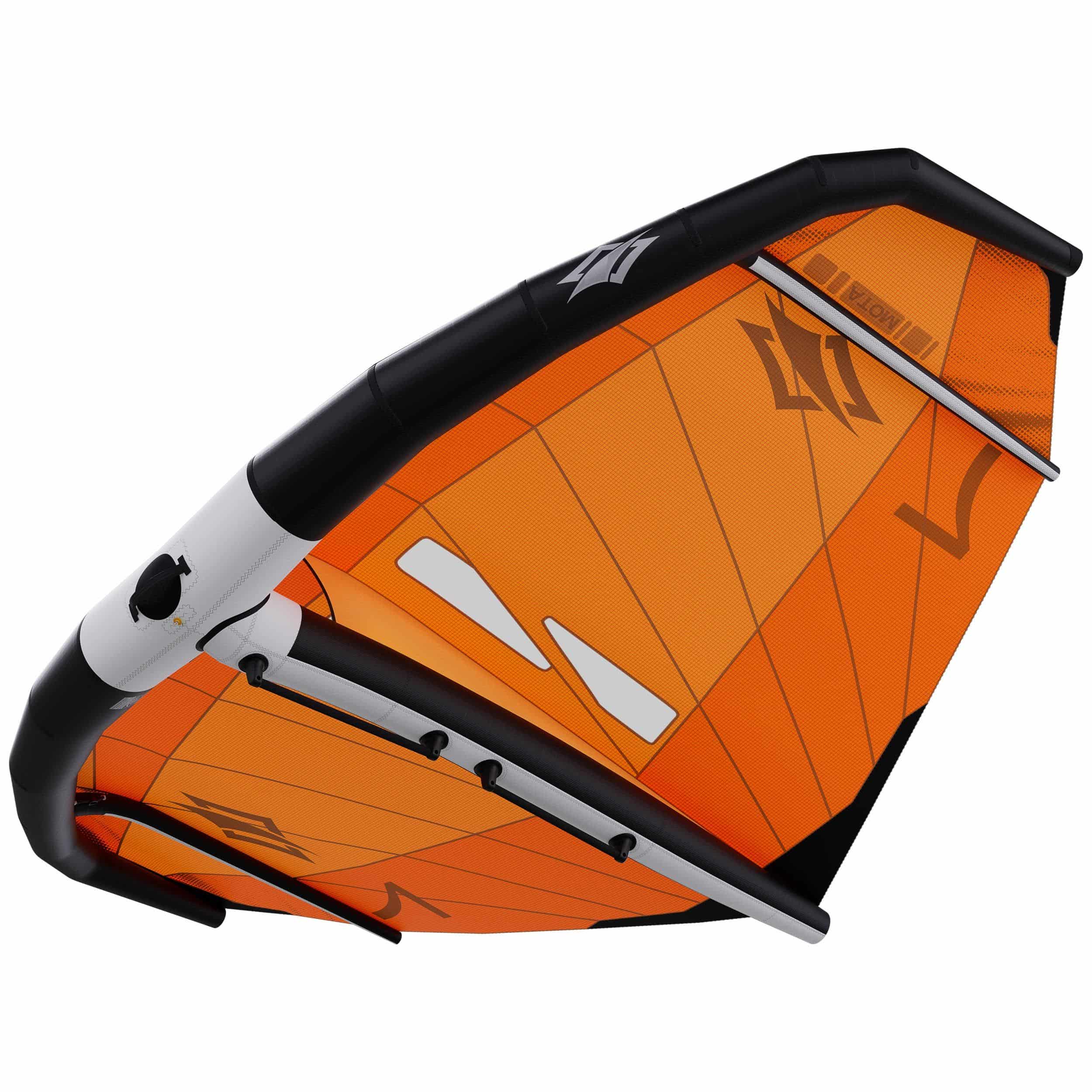 NAISH ATOM Wing 2025