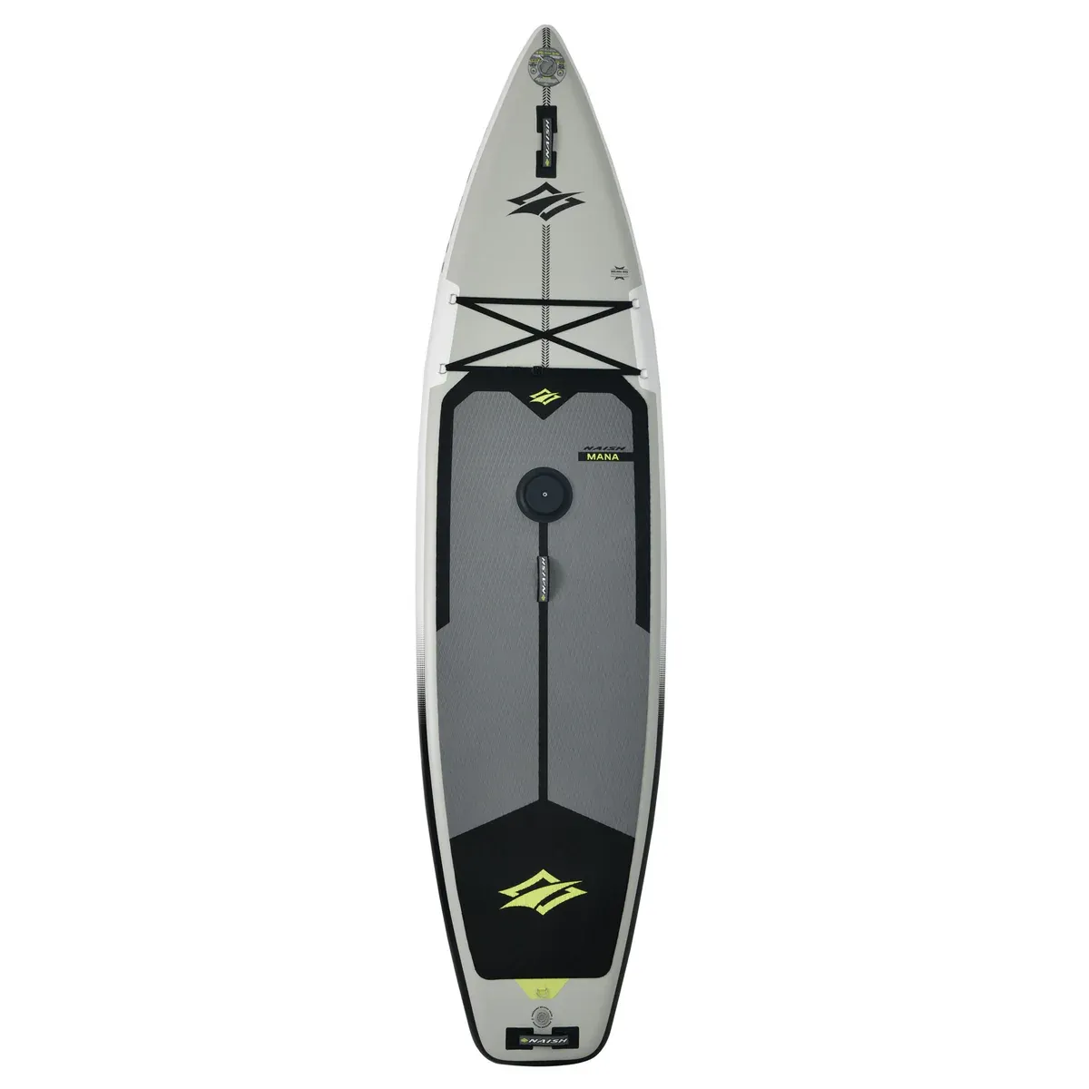 NAISH Mana Crossover iSup