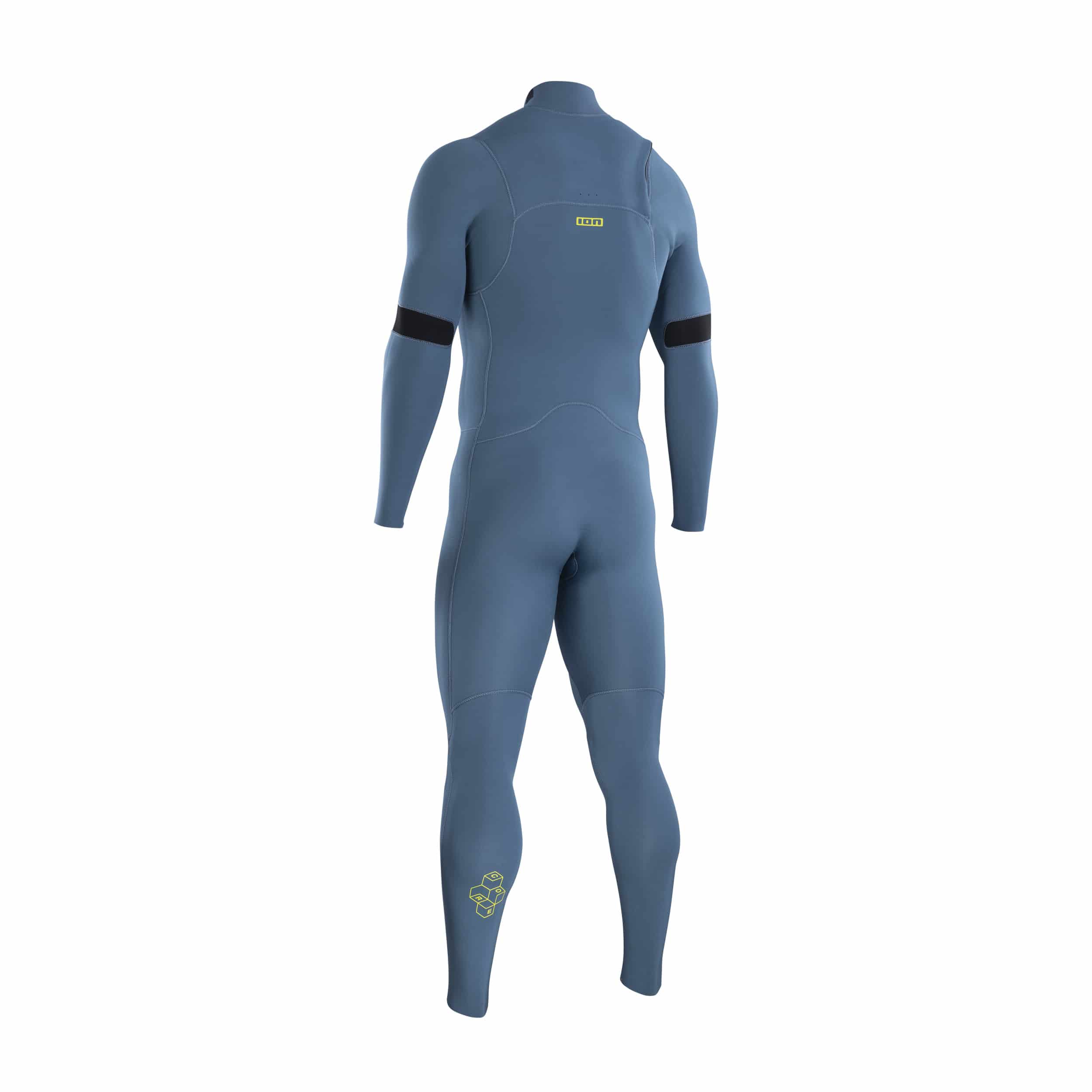 ION Seek Core 5/4 Frontzip Neopren 2024