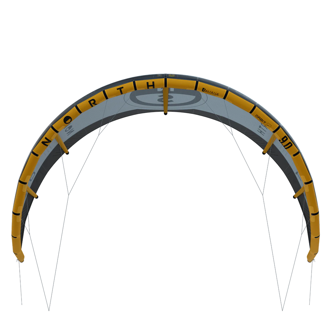 NORTH Orbit Ultra Kite 2025