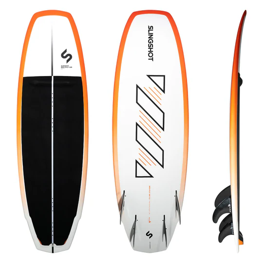 SLINGSHOT Sci-Fly XR V3