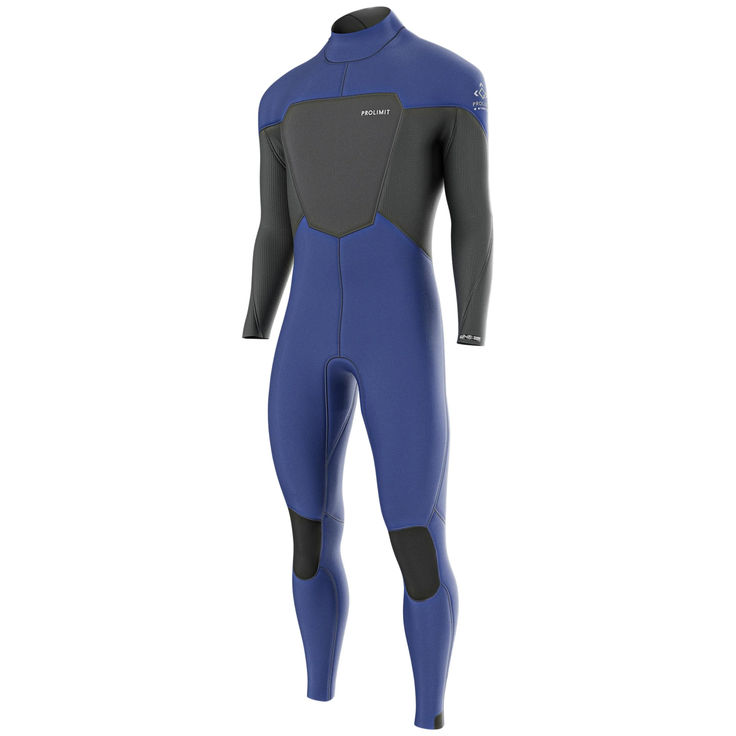 PROLIMIT Fusion Steamer V-Zip 5/4 2025