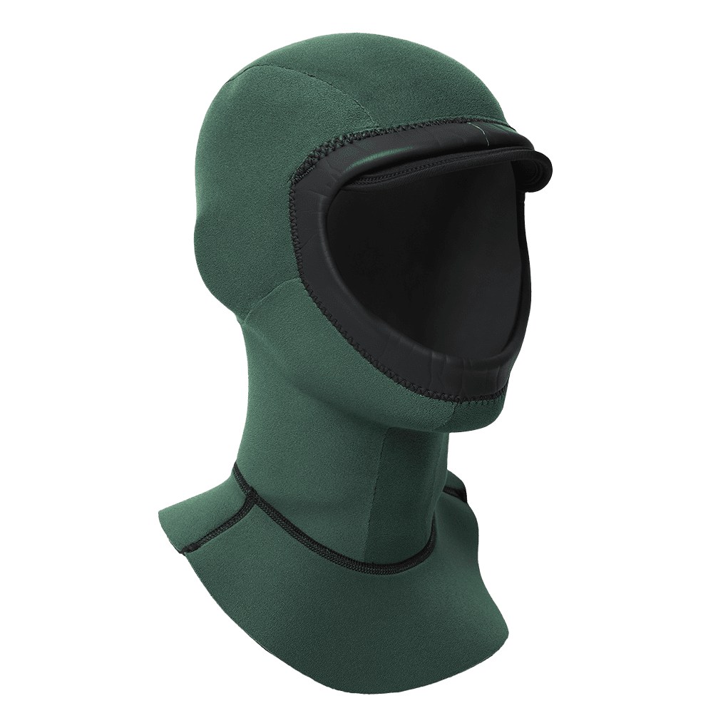 MYSTIC Evolve Hood 3mm 2027