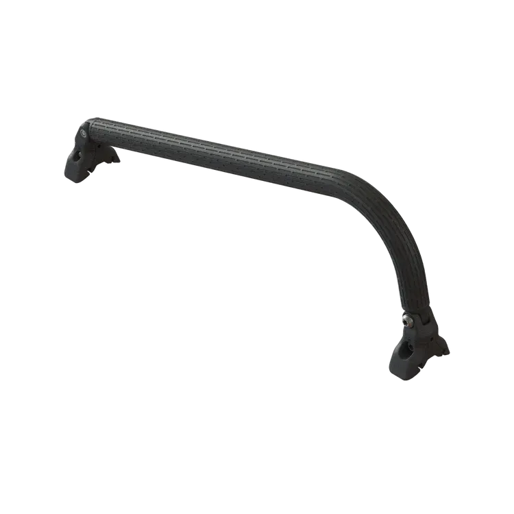 NORTH SHIFTLOCK CARBON J-HANDLE