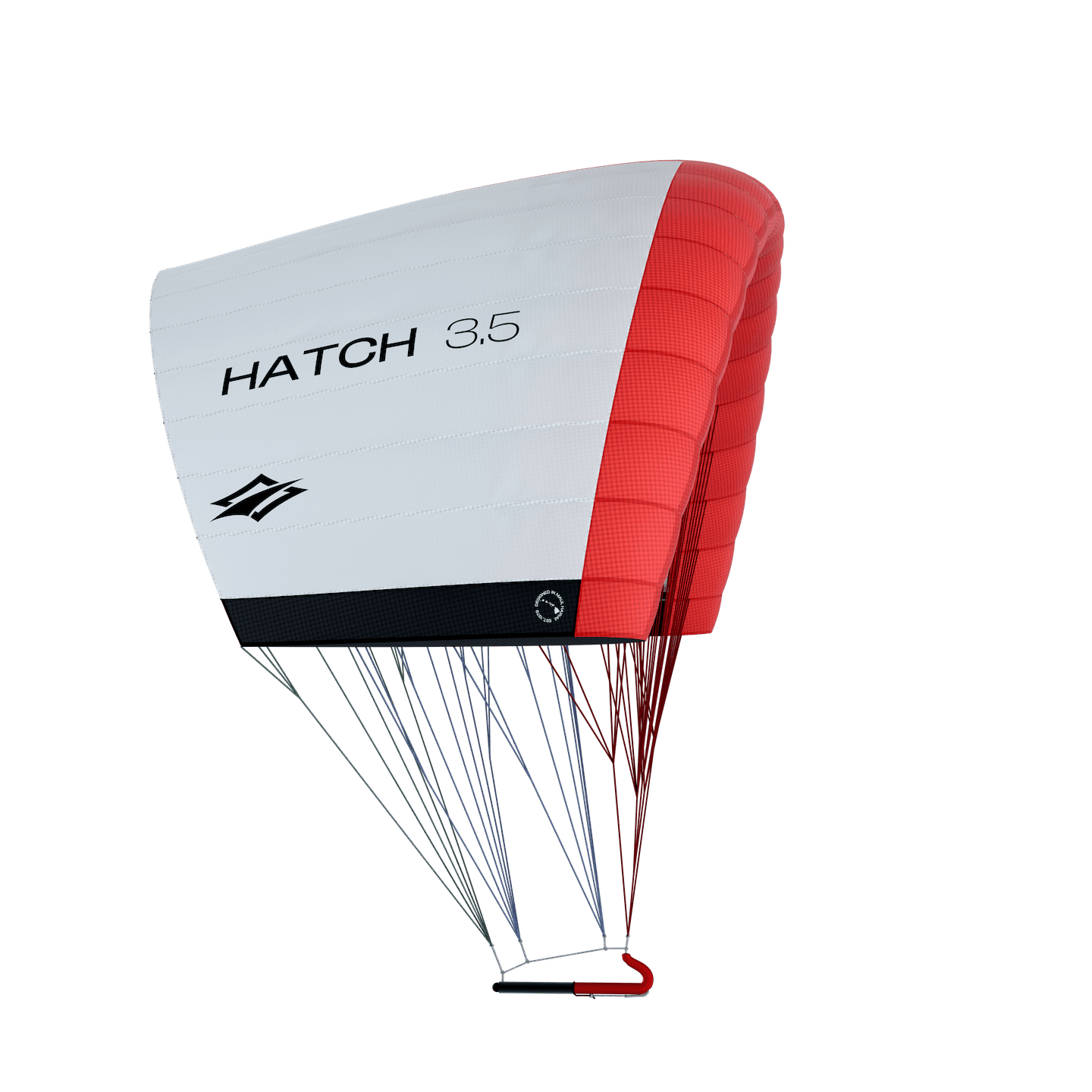 NAISH Hatch V2 Parawing 2027