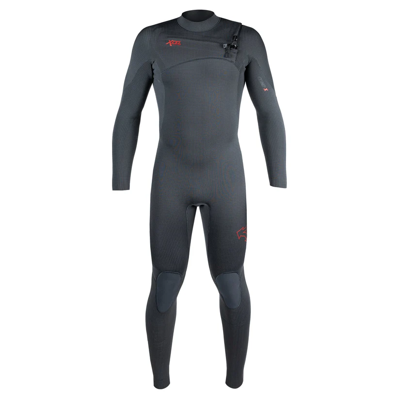 XCEL Men's Comp X Full Wetsuit 3/2mm 2025