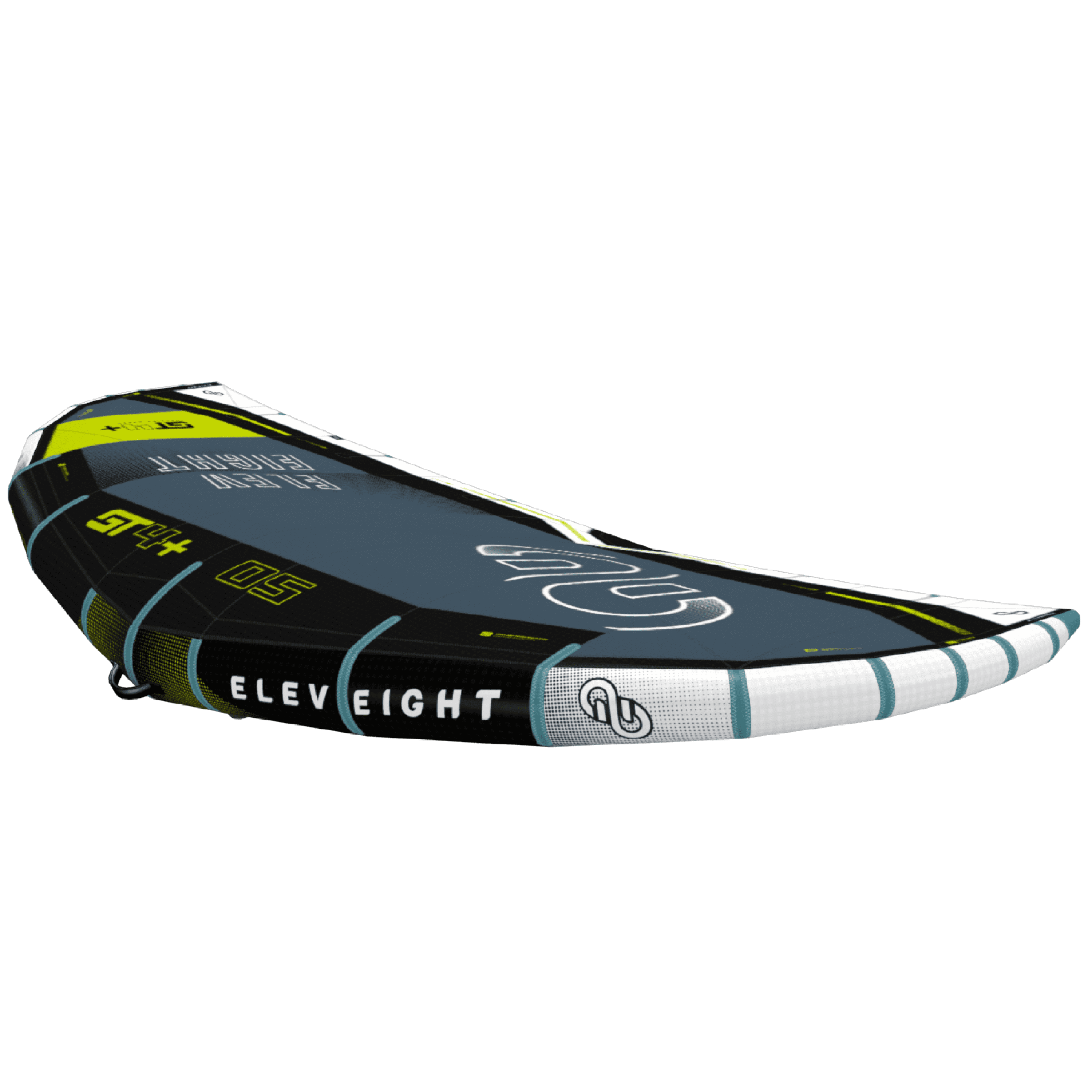 ELEVEIGHT GT4+ Wing 2026