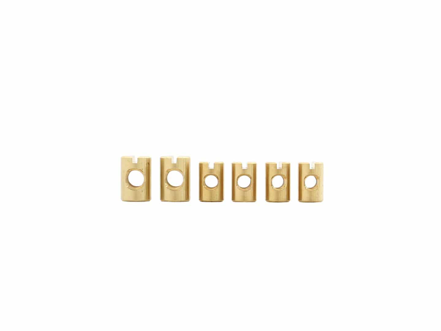 SABFOIL HARDWARE KIT BUSHES FOR KRAKEN MASTS