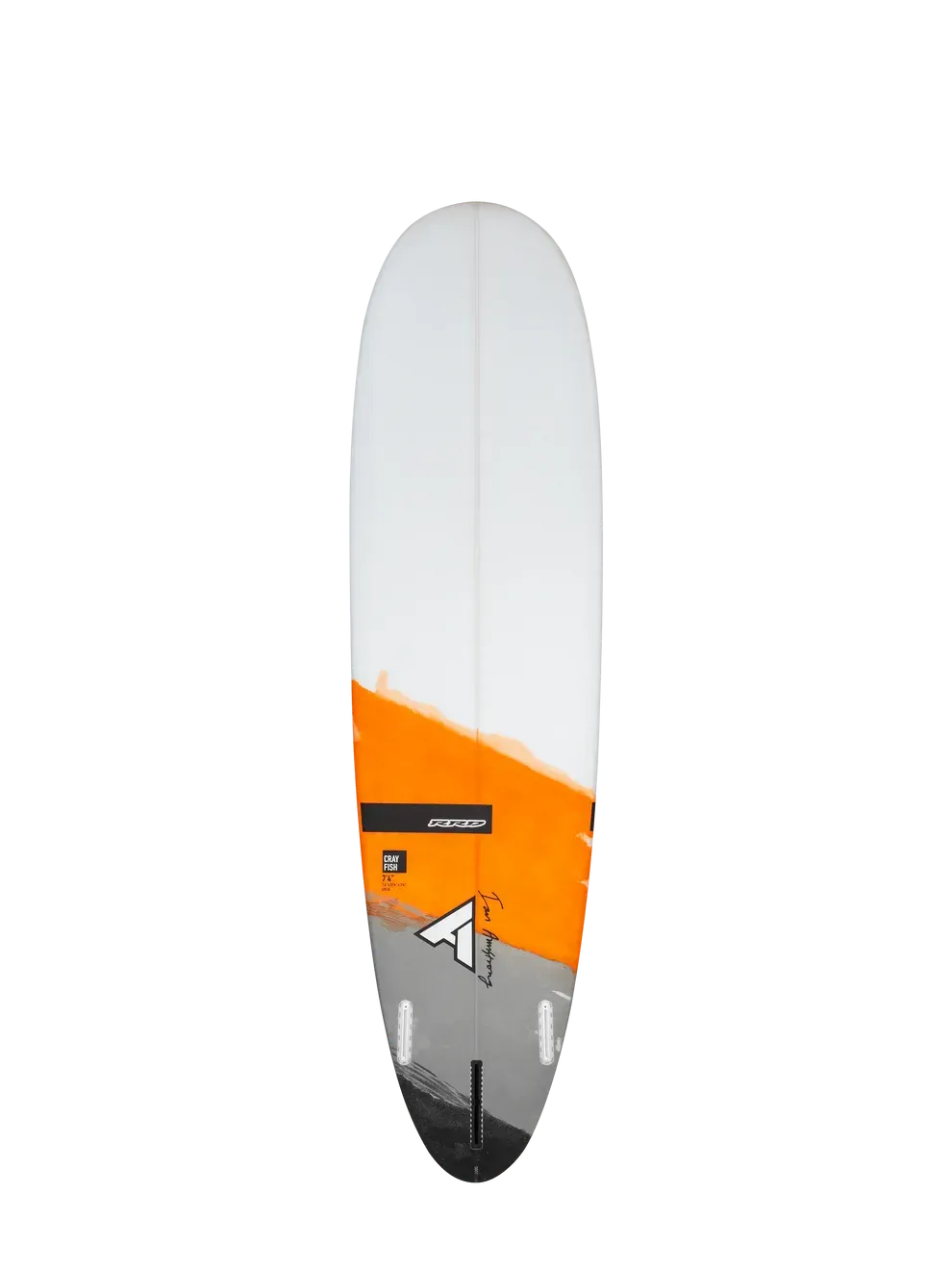 RRD CRAYFISH Y27 Surfboard
