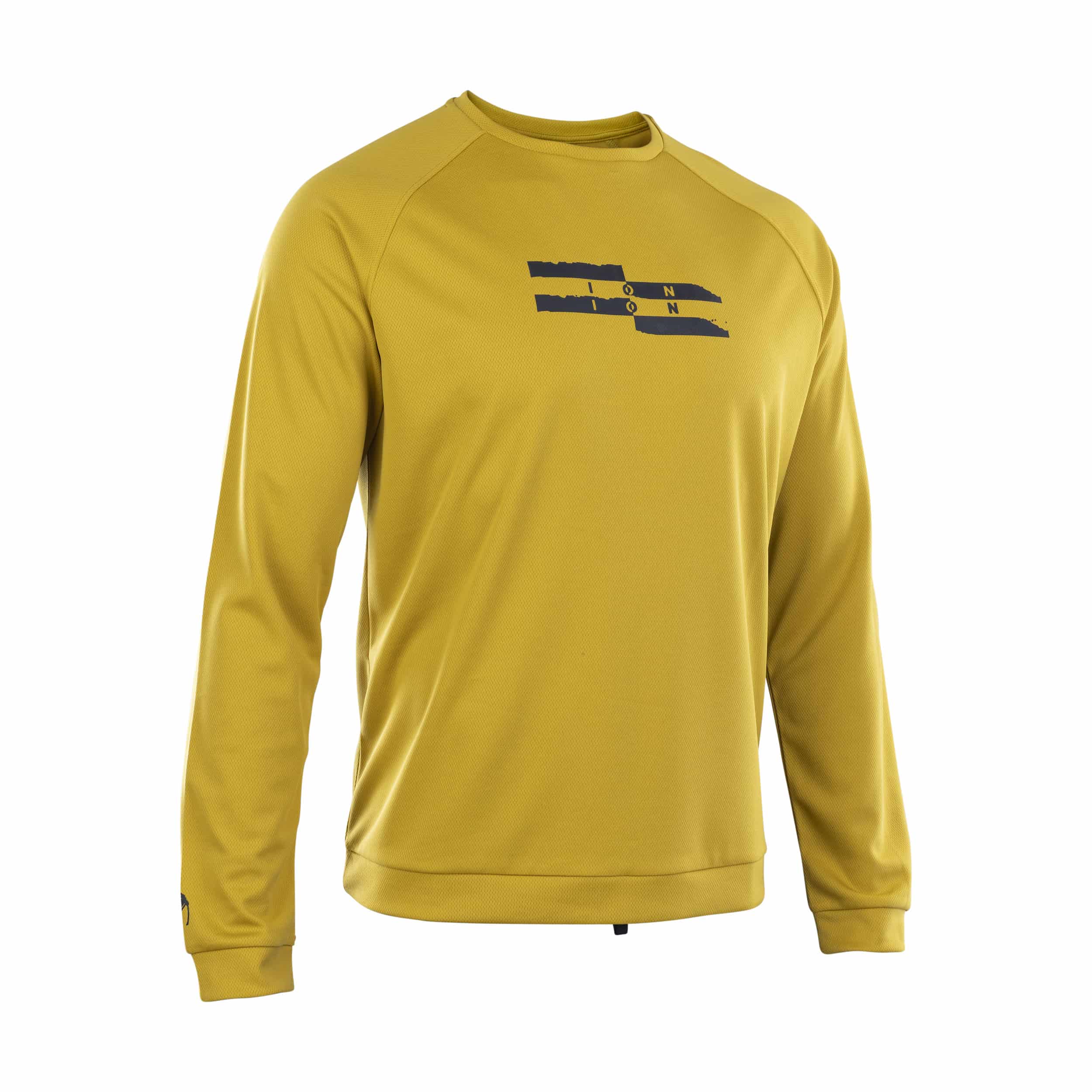 ION Wetshirt  LS Men 2024