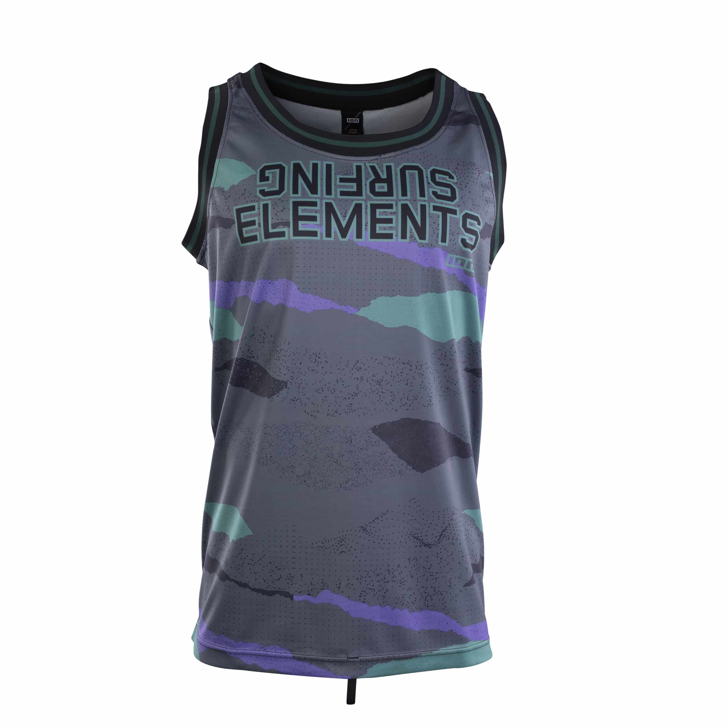 ION Basketball Shirt 2024