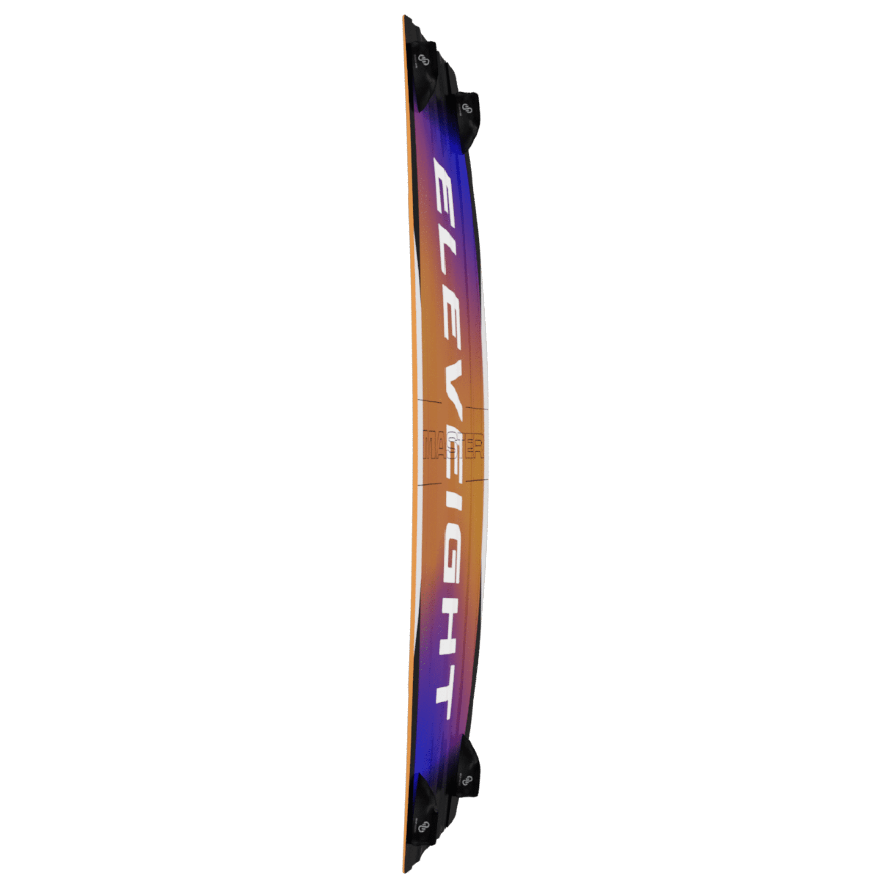 ELEVEIGHT Master C+ V8 Twintip 2026