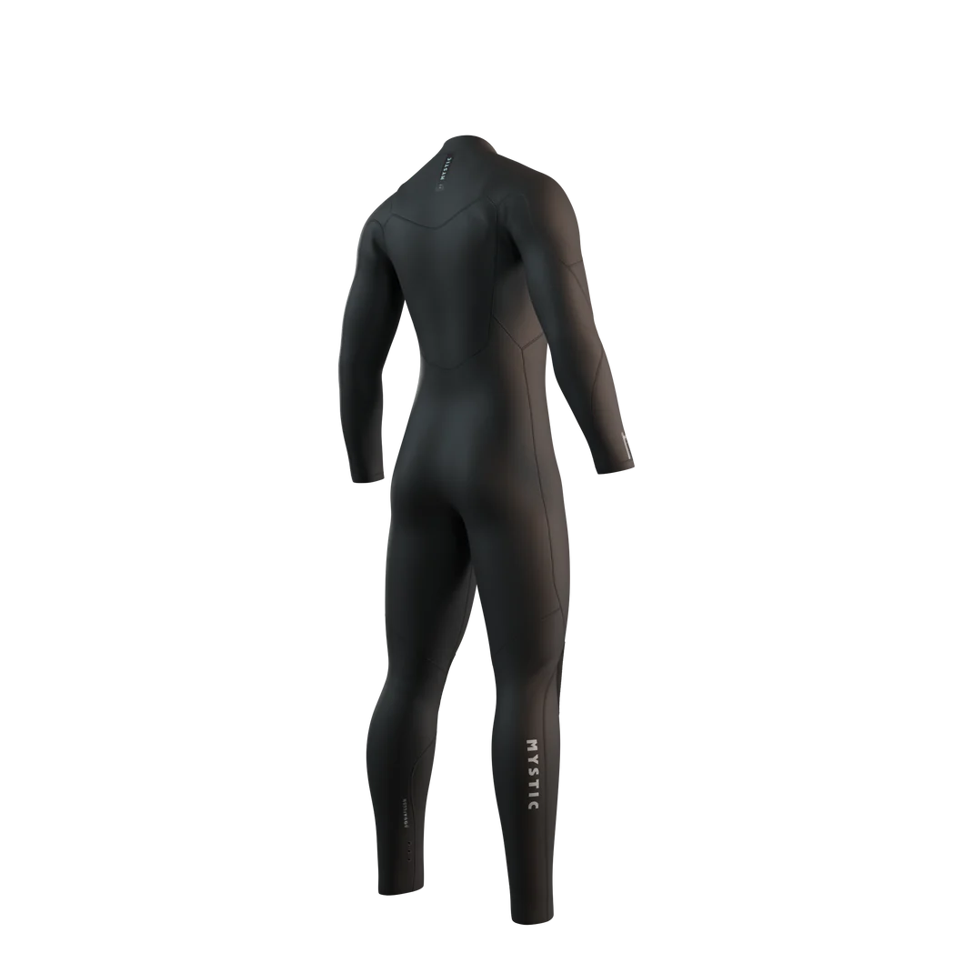 MYSTIC Star Fullsuit 5/3mm Fzip 2026