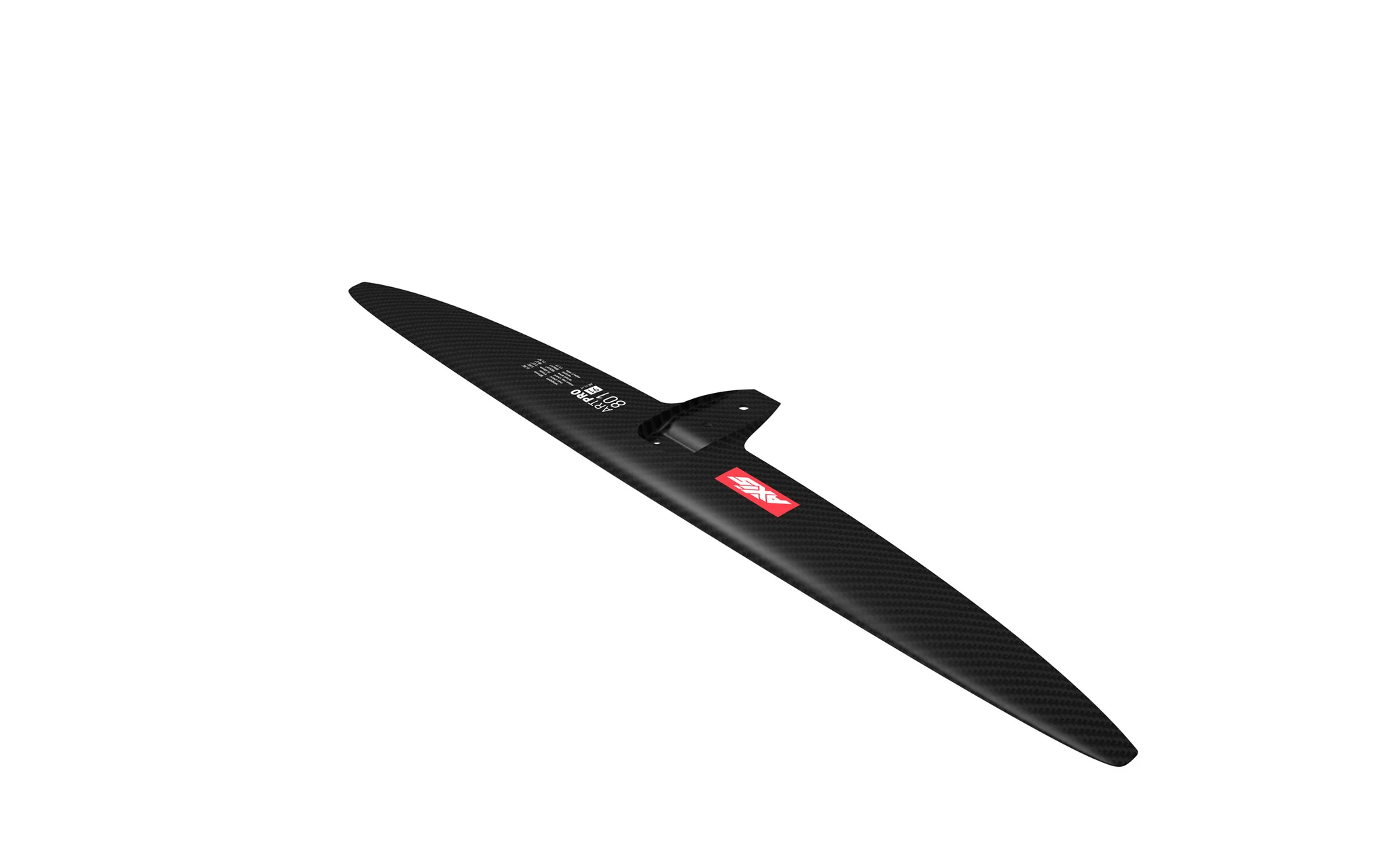 AXIS ART PRO 801 Carbon Hydrofoil wing