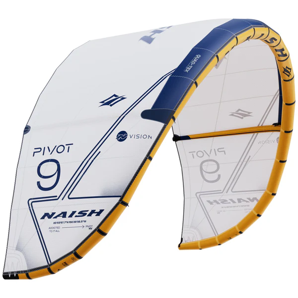 NAISH PIVOT NVISION 2026