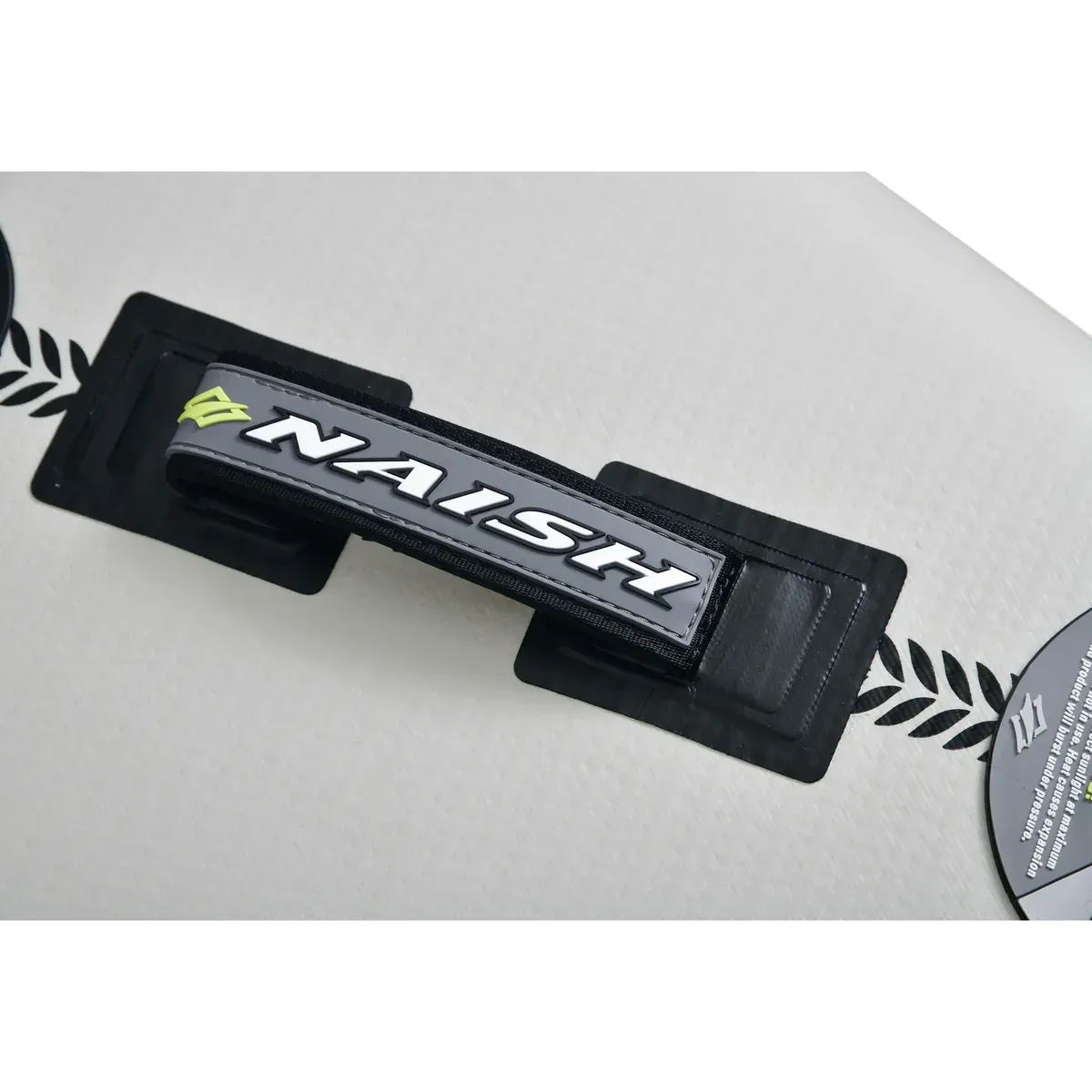 NAISH Touring iSup