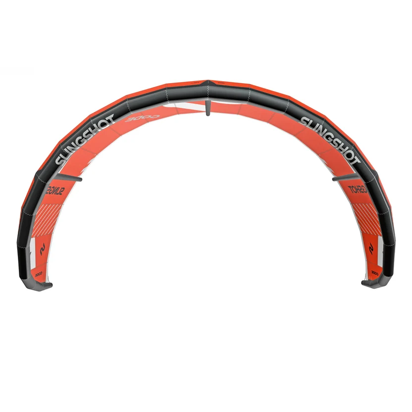 SLINGSHOT Code V3 Kite 2026