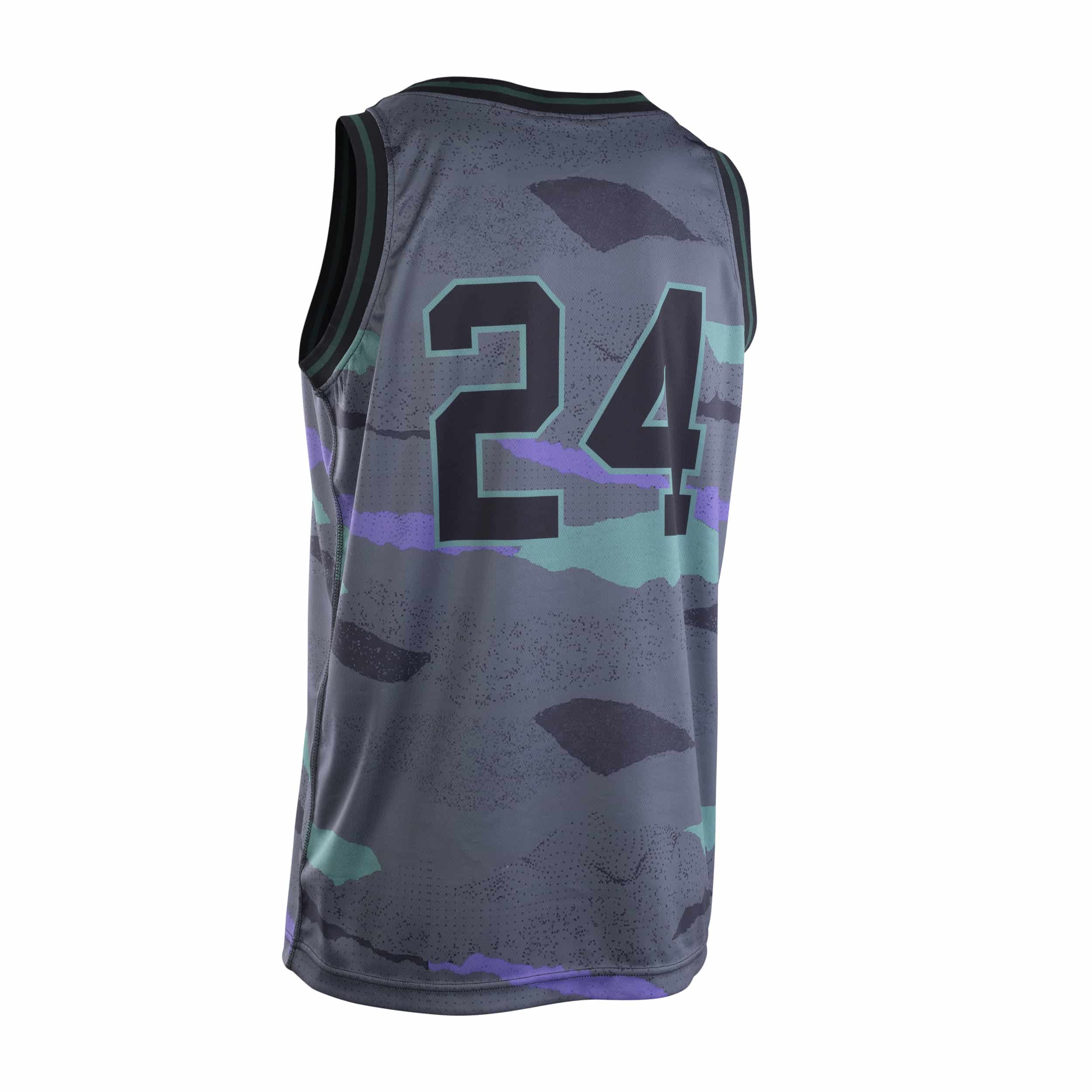 ION Basketball Shirt 2024
