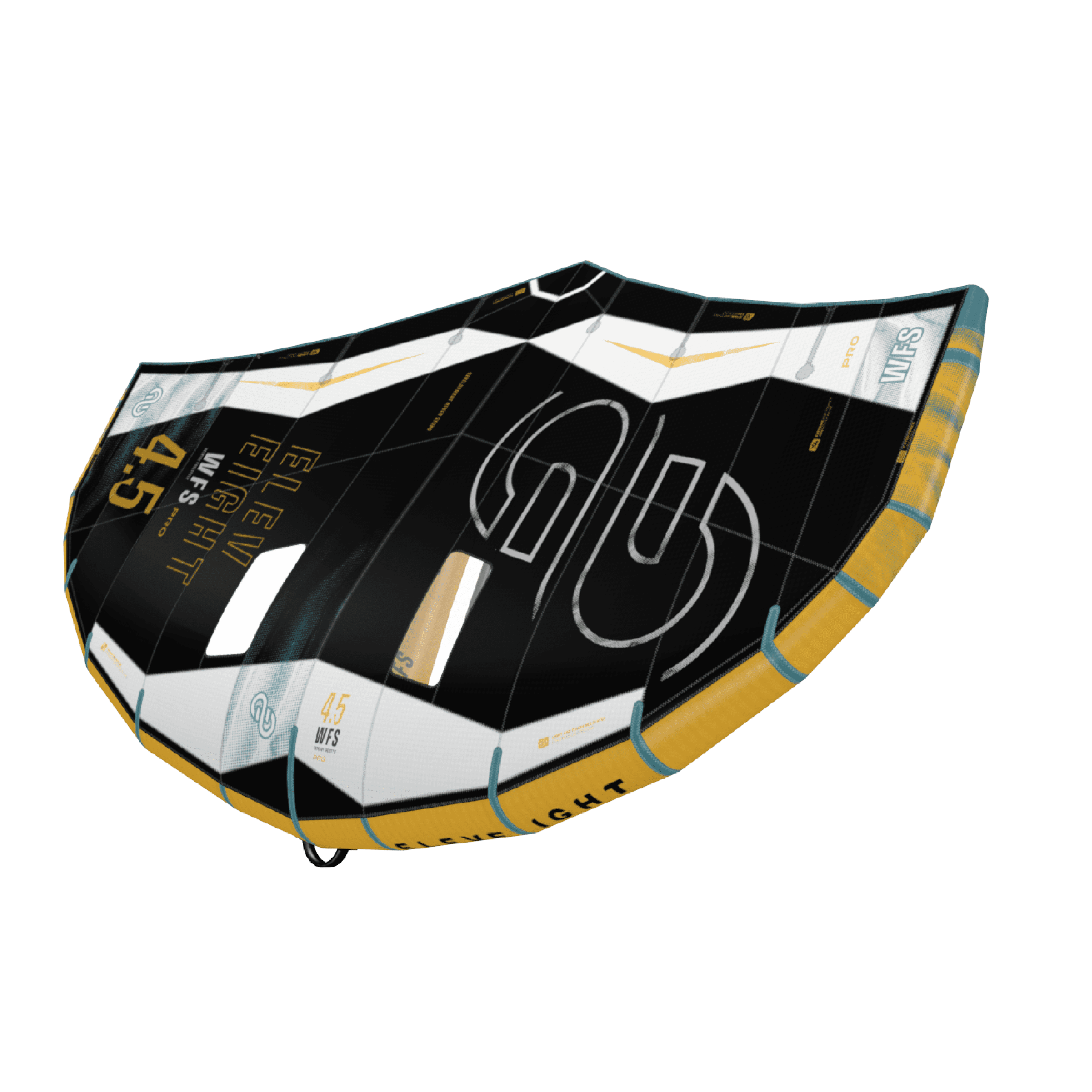 ELEVEIGHT WFS PRO V2 2026