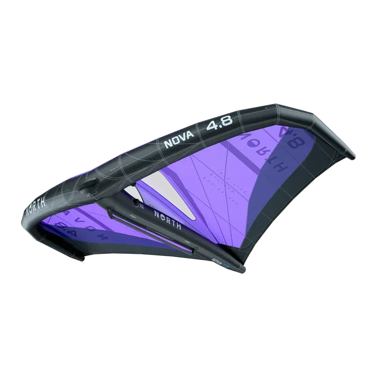 NORTH NOVA Wing 2026