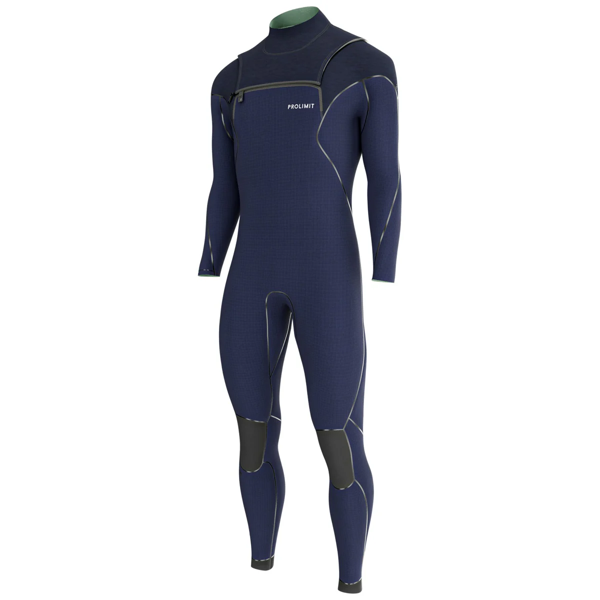 PROLIMIT Mercury Steamer Freezip 4/3 FTM TR 2026
