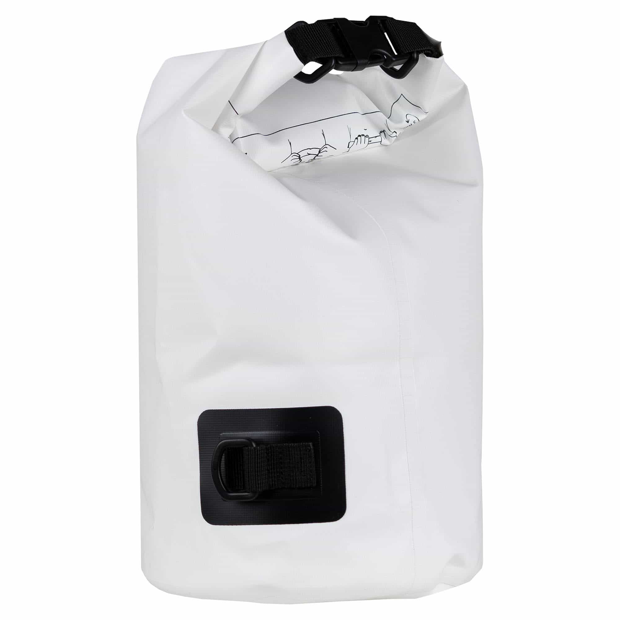 PROLIMIT PL Waterproof Bag 10L 2024