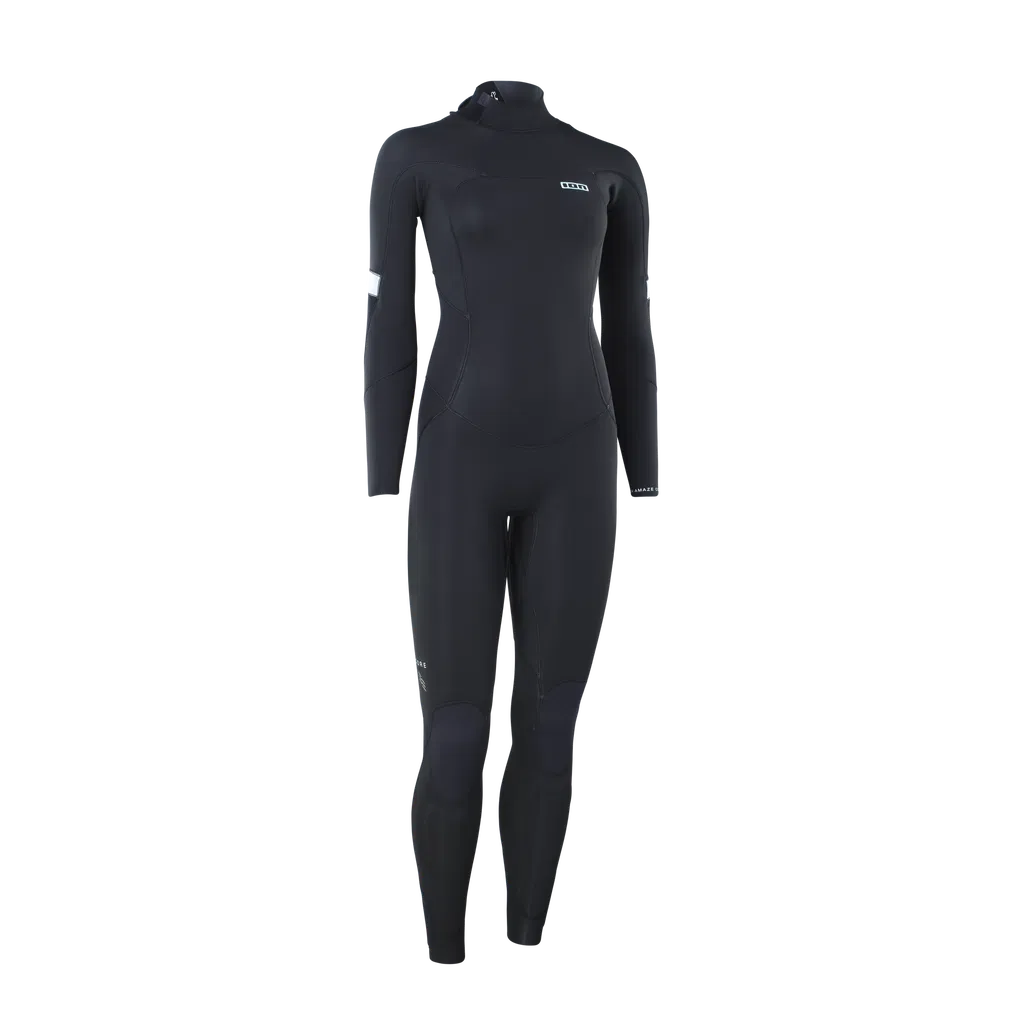 ION Amaze Core 4/3 Back Zip Wetsuit Women 2026
