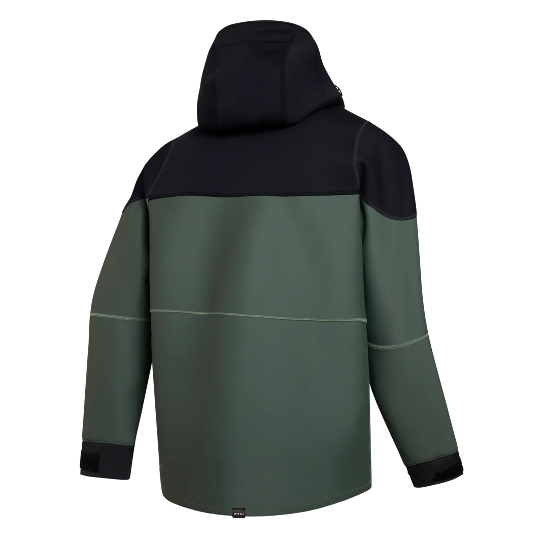 MYSTIC VORTEX Jacket Neopren 3/2mm 2026