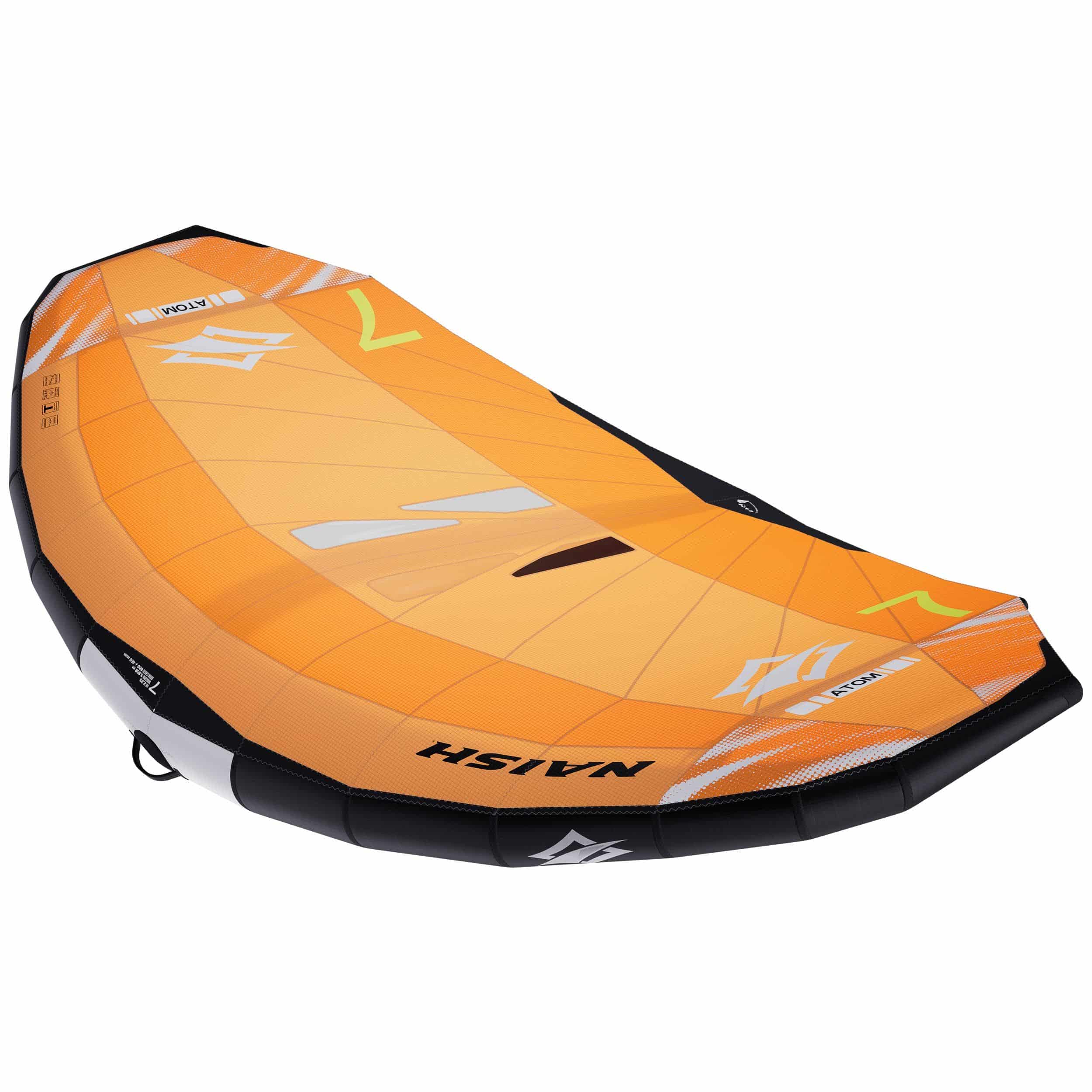 NAISH ATOM Wing 2025