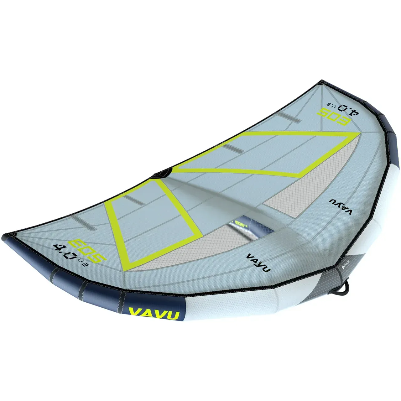 VAYU EOS V3 Wing 2026