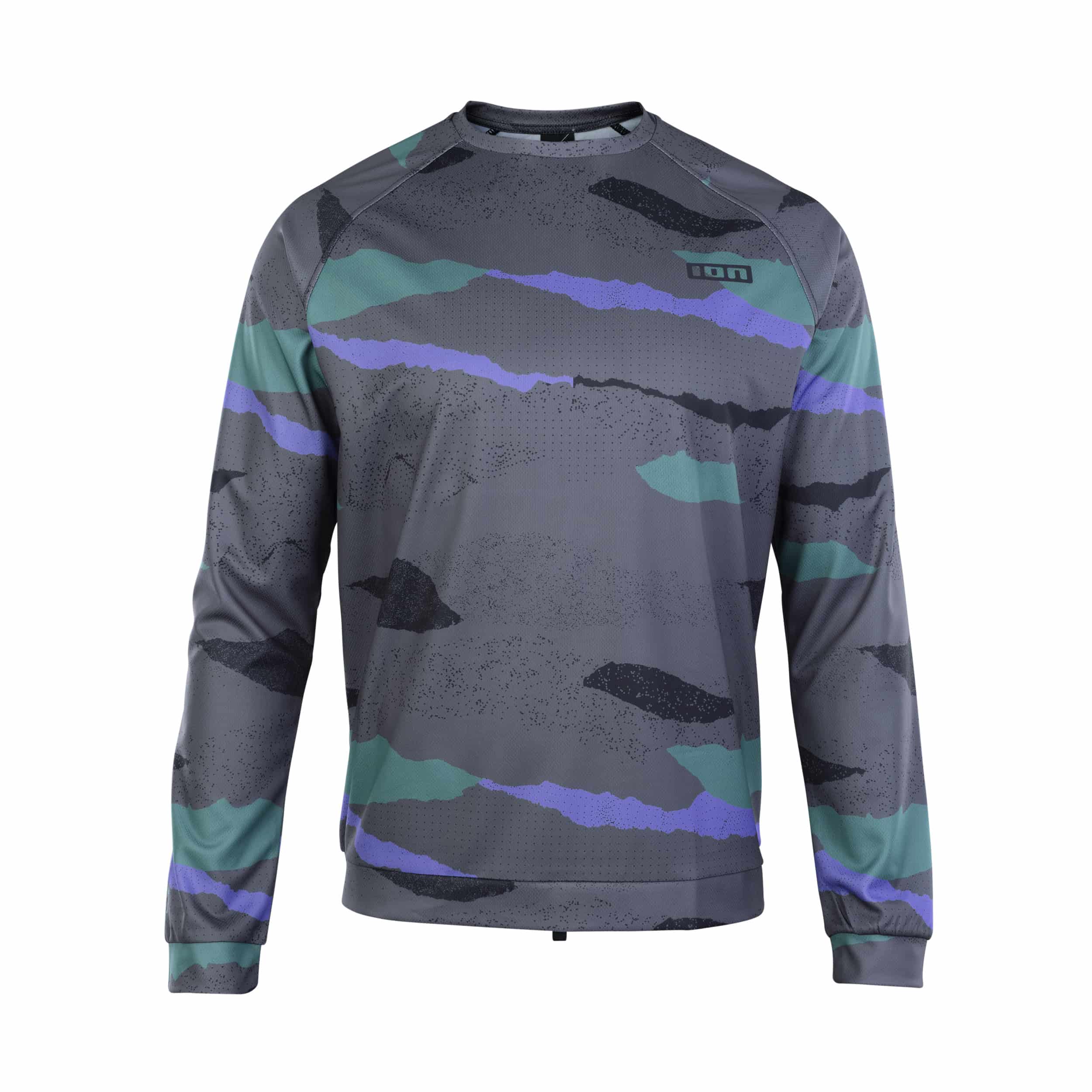 ION Wetshirt  LS Men 2024