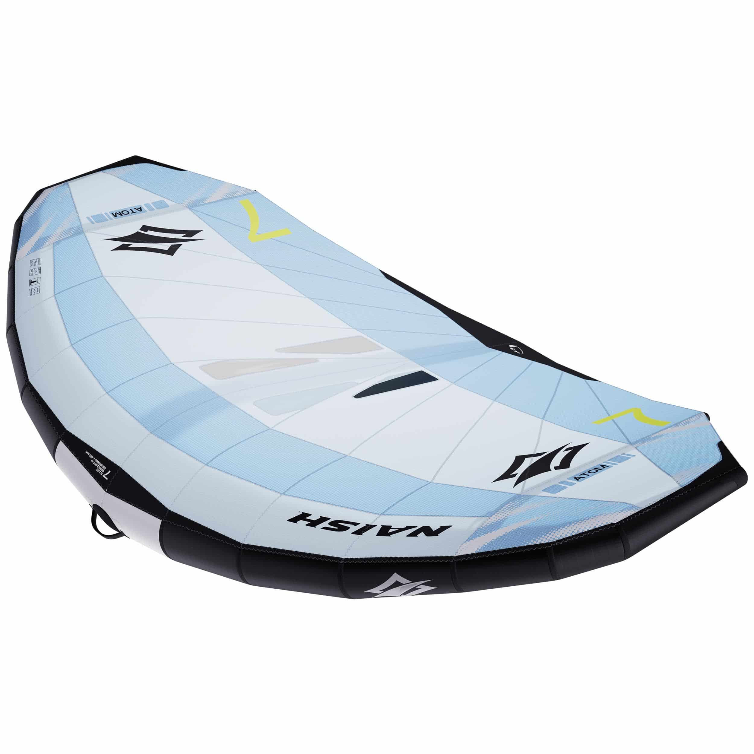 NAISH ATOM Wing 2025