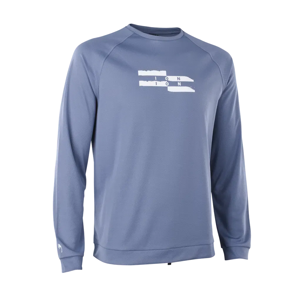 ION Wetshirt LS men 2026