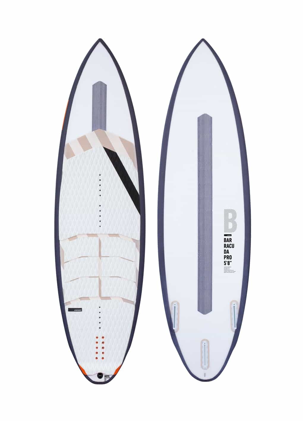 RRD Barracuda Pro Y27 Board 2022 directional boards