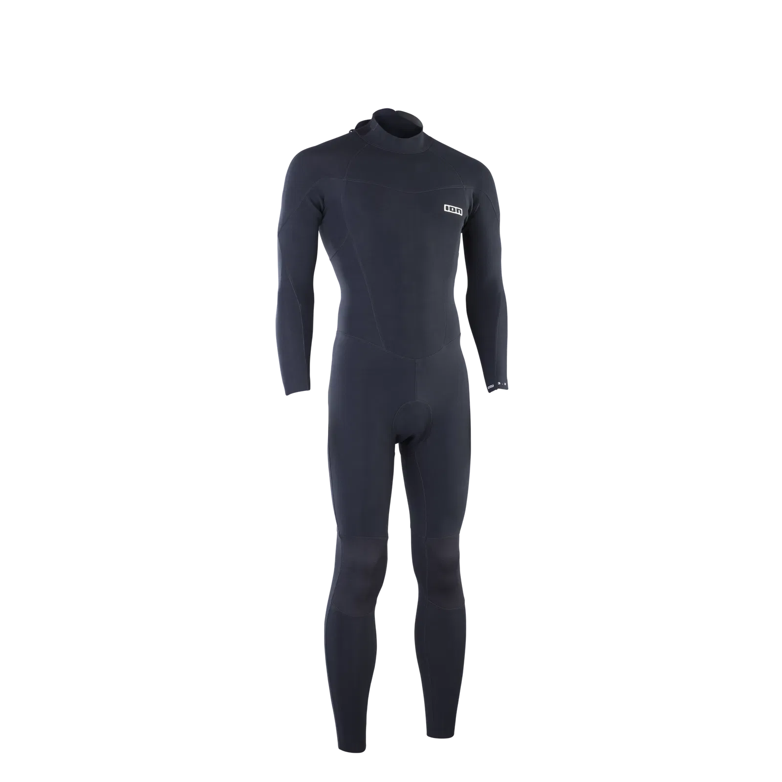 ION Static 3/2 Back Zip Wetsuit Men 2025