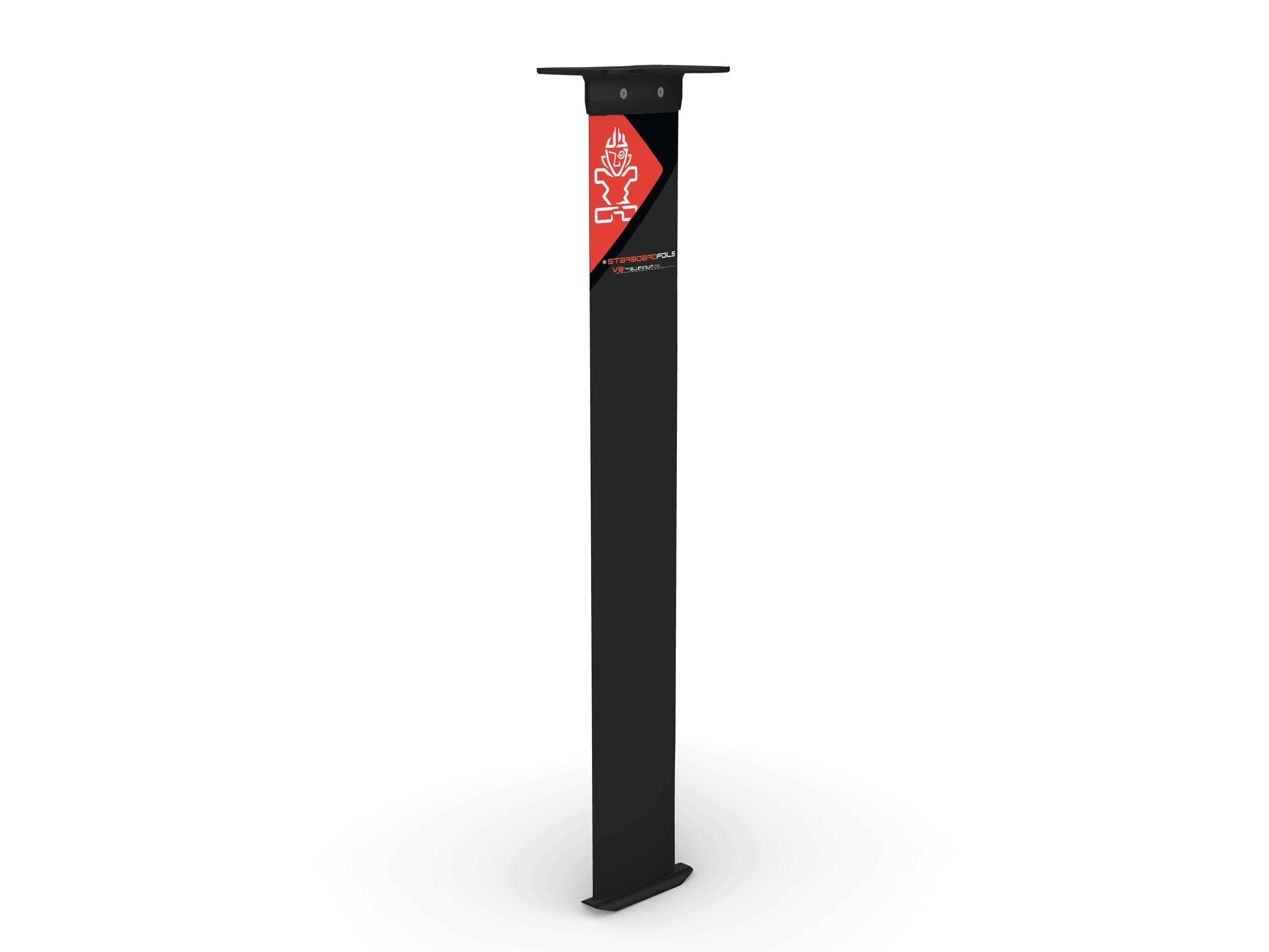 STARBOARD FOILS Aluminium V8 Mast