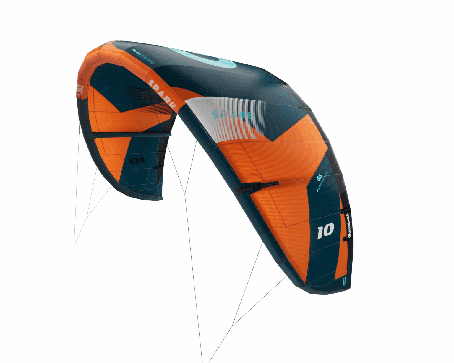 GA KITES SPARK 2026