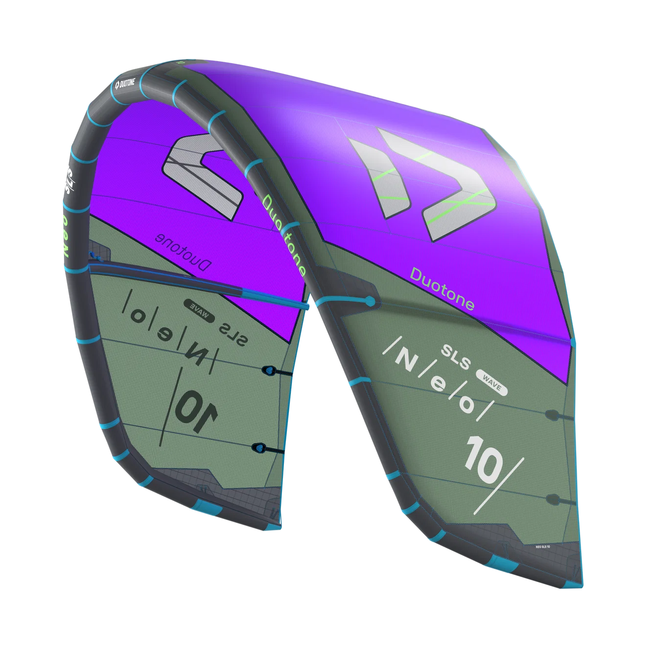 DUOTONE Neo SLS Kite 2027