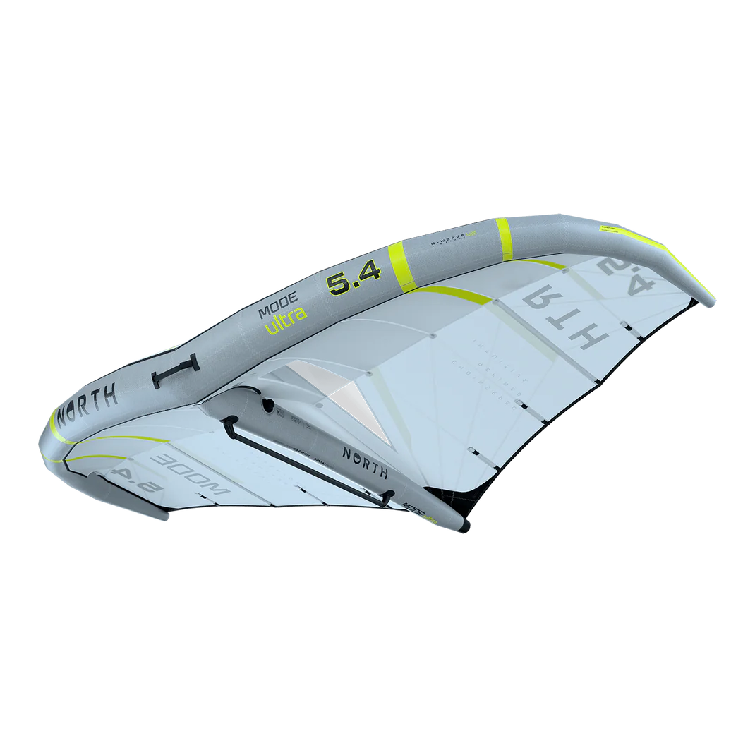NORTH MODE ULTRA WING (inkl. Boom) 2025