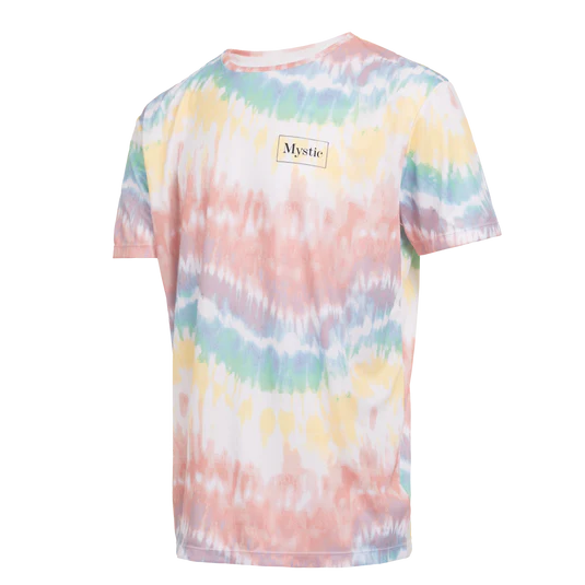 MYSTIC Vision S/S Quickdry 2024