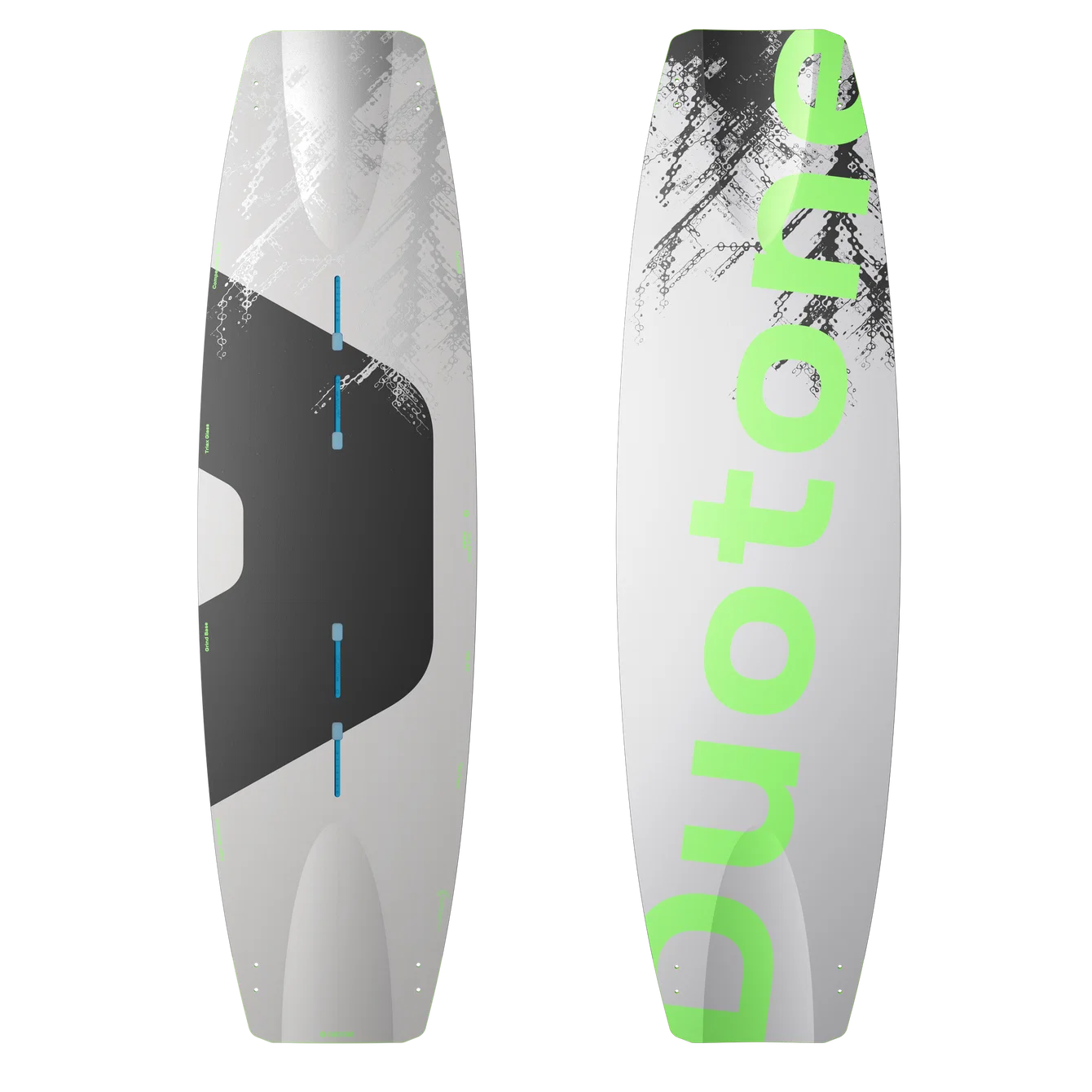 Duotone TS Park Kiteboard 2027 twintip boards