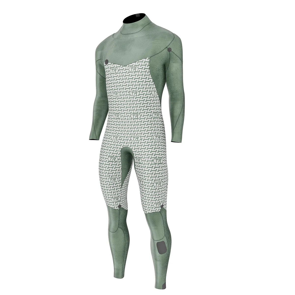 PROLIMIT Vapor Steamer Free-X 4/3 FTM Thermal Rebound FZ FS