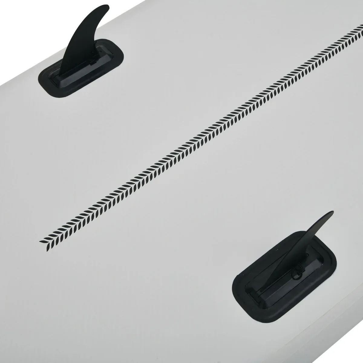 NAISH Mana Crossover iSup