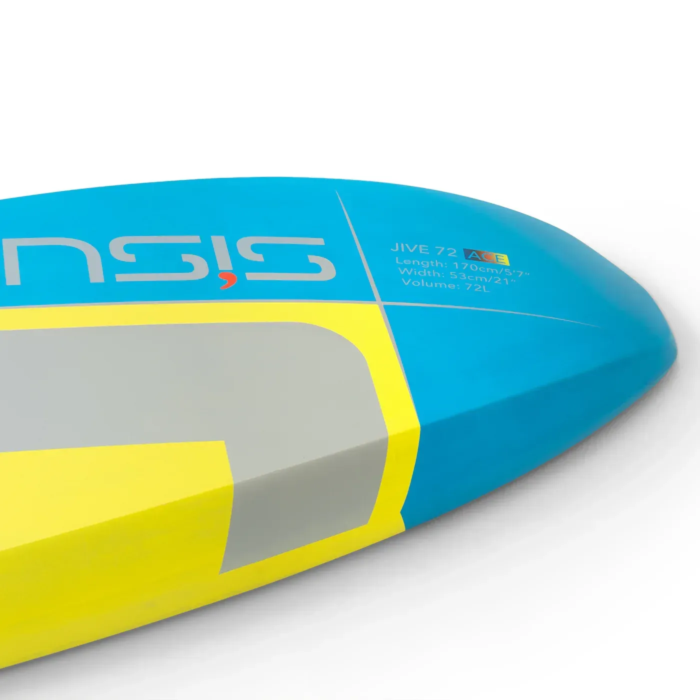 ENSIS JIVE ACE Foilboard 2026
