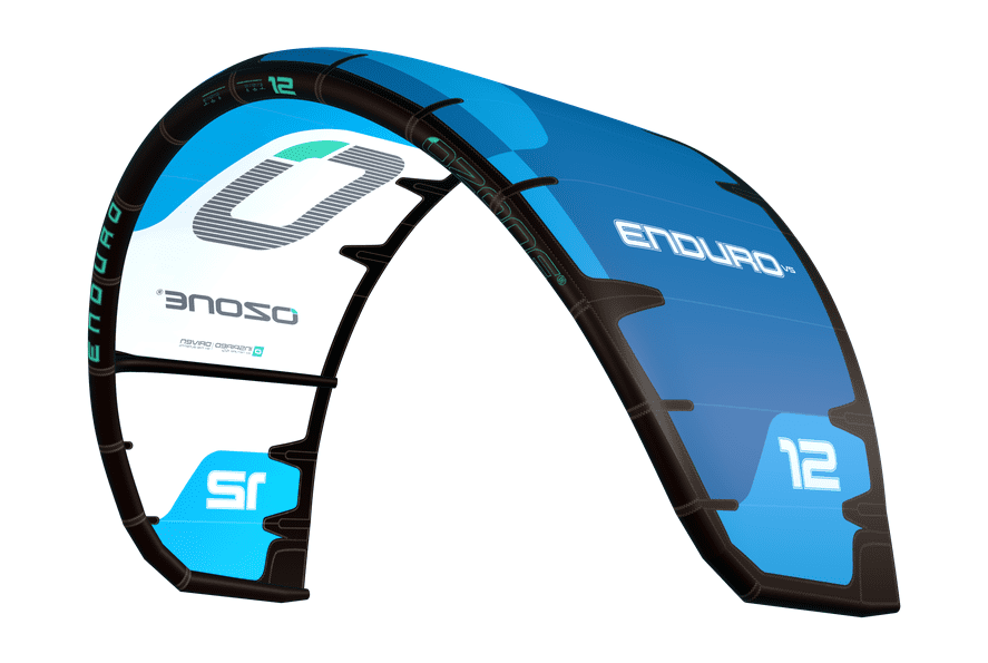 OZONE Enduro V5 Kite 2025