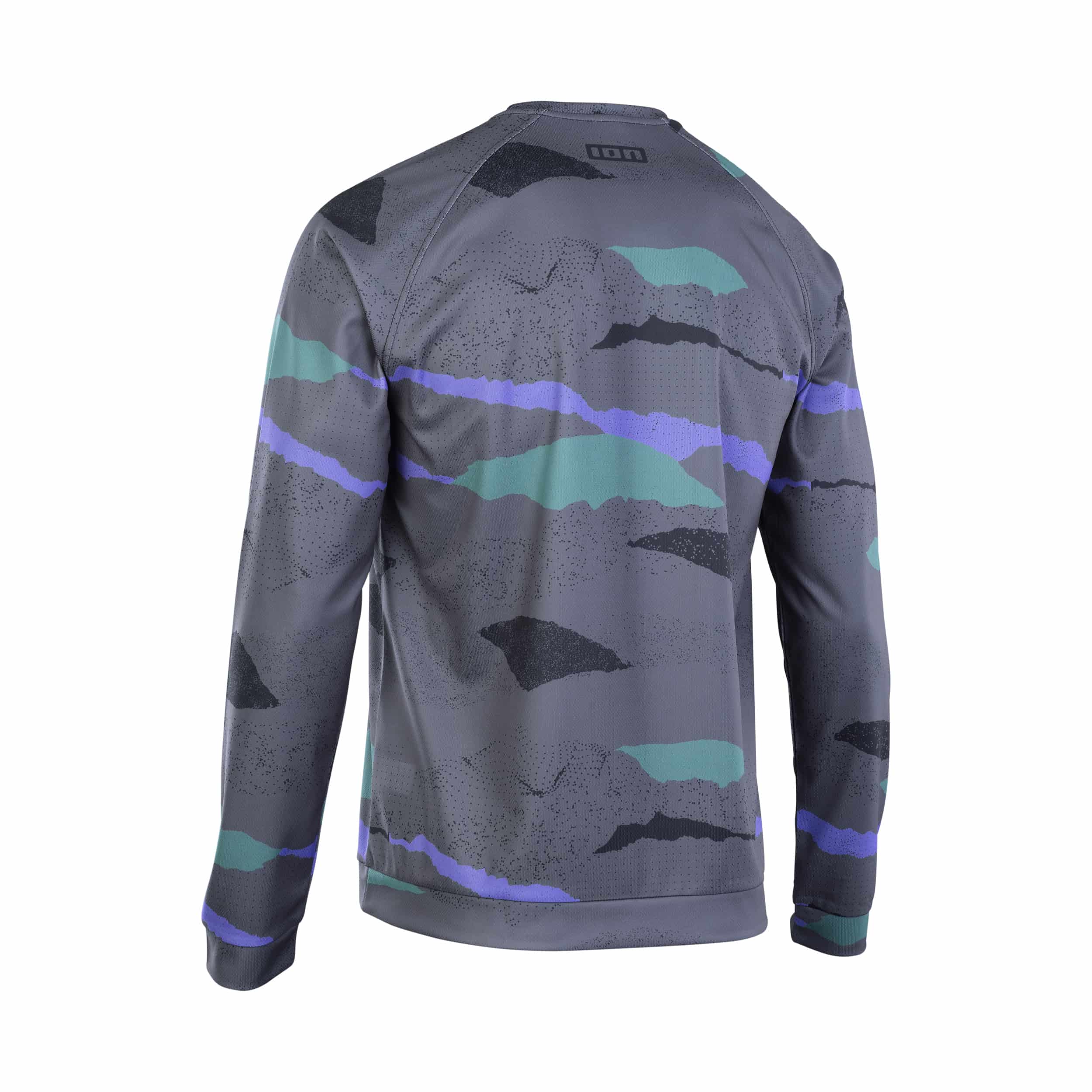 ION Wetshirt  LS Men 2024