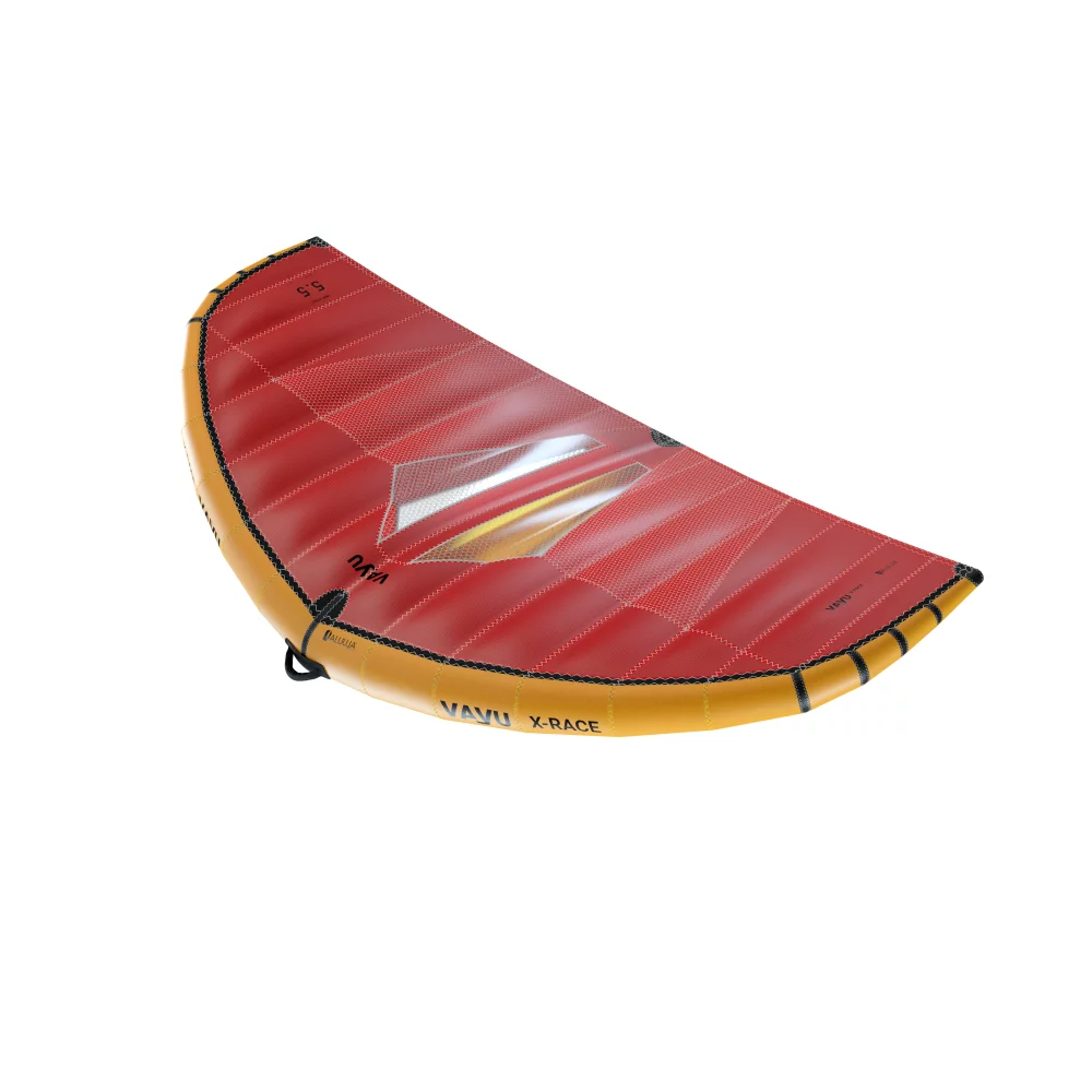 VAYU X RACE Wing 2026